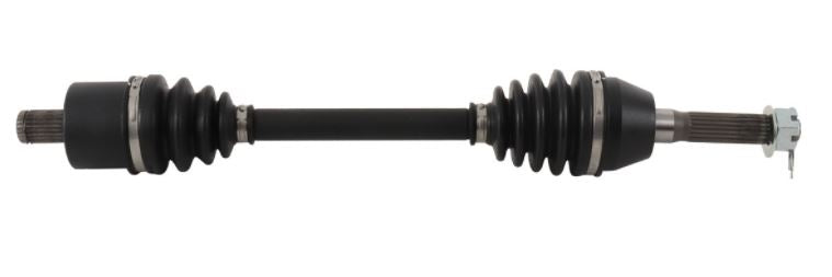 All Balls Vetoakseli täydellinen 8 Polaris 450-570cc Oikea/Vasen etu