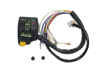 Bronco Kytkimen laakeri Polaris Sportsman 500 800 2005-15