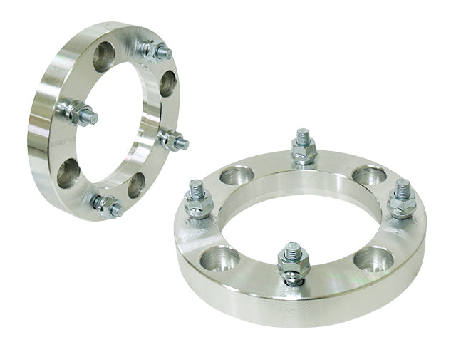 Bronco Levikepalat ATV 1"/25mm 4/136,5 M10 X 1.25mm pari