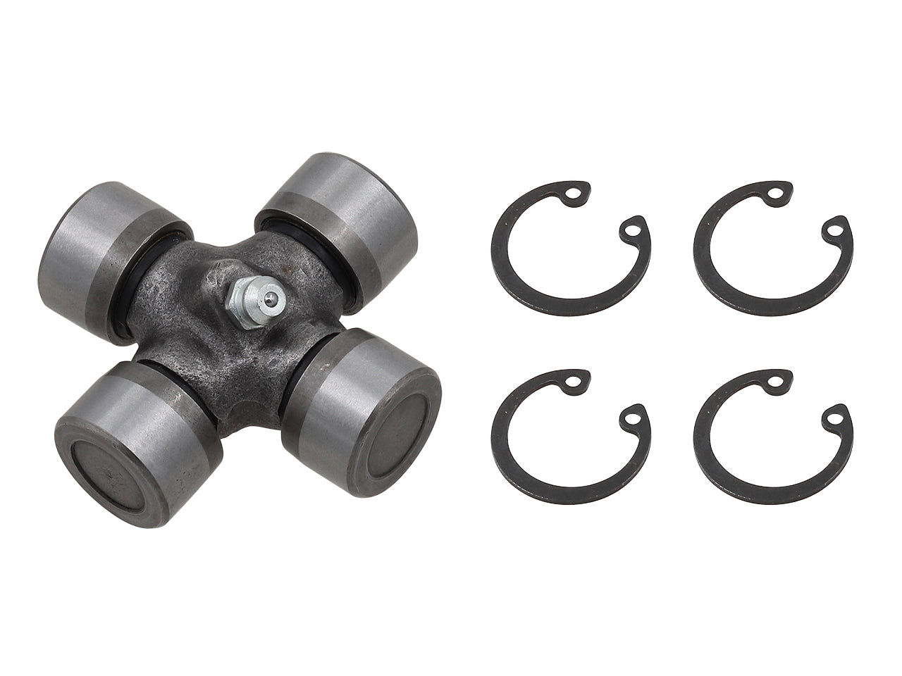 Bronco Ristinivel CF Moto