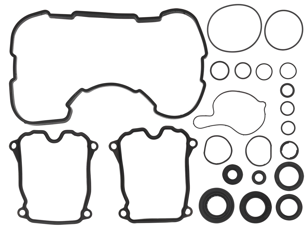 Bronco Öljytiivistesarja CF Moto 800cc 2013-2022