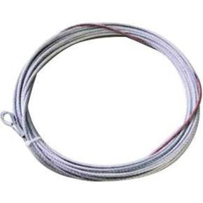 Bronco Vinssin Vaijeri 15,2m x 6,4mm