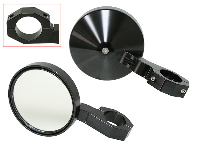 Bronco Peilipari UTV 1.75" Putkelle