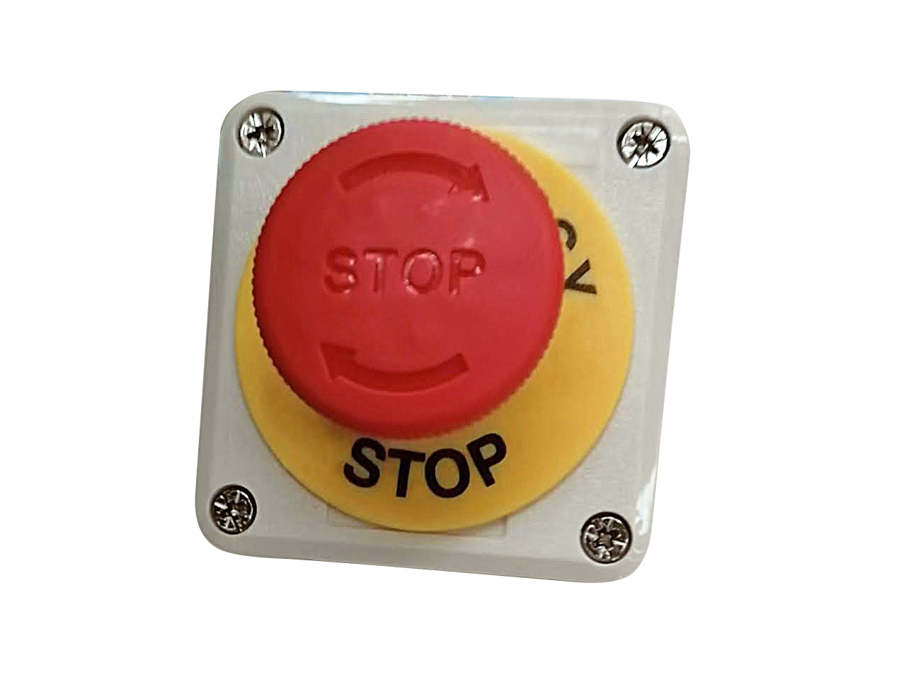 Bronco Hätäkatkaisija 77-12495