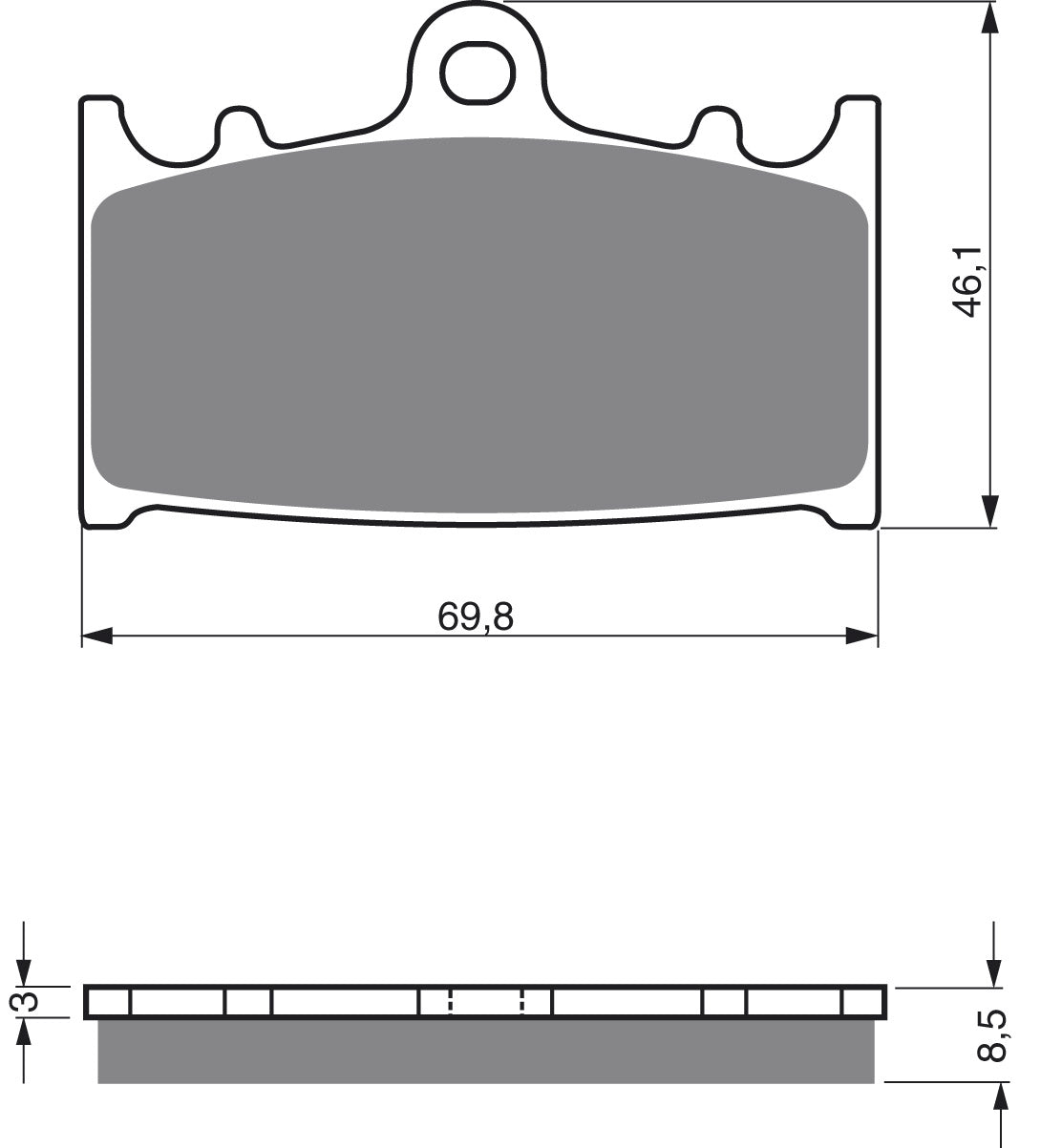 Artein Ilmansuodatin, Peugeot Vaaka Ilma - Neste