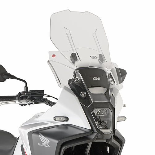 Givi Windscreen Airflow Honda Nx 500 (2024)