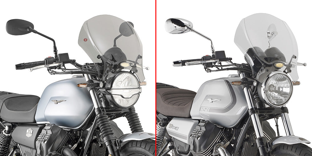 Givi KIT ATT. MOTOGUZZI V7 STONE (2021)
