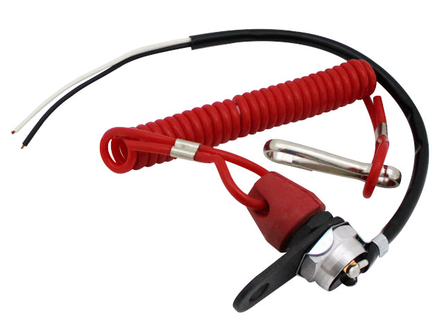 Bronco Hätäkatkaisija Yamaha