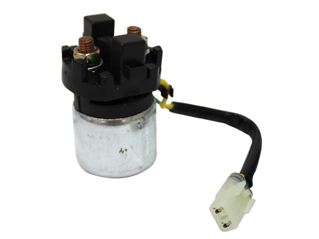 Bronco Solenoidi Honda