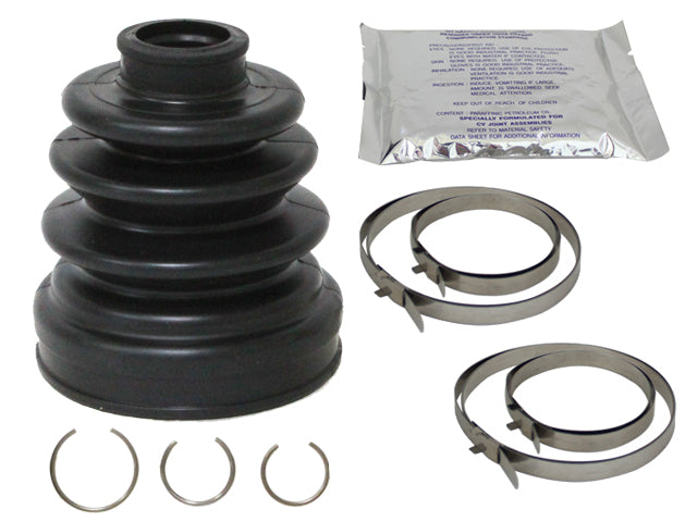 Bronco Suojakumisarja Arctic Cat 23,14 x 73,92 x 93,82mm