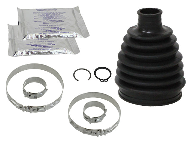 Bronco Suojakumisarja Eteen Honda