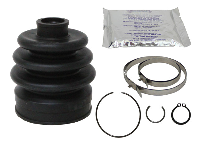 Bronco Suojakumisarja Suzuki 18 x 61 x 83mm
