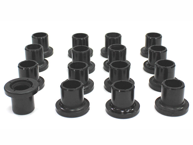 Bronco A-varren puslasarja