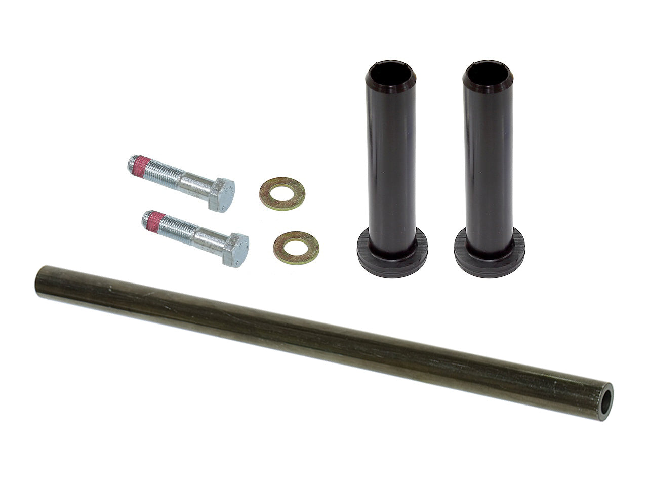 Bronco A-Varren puslasarja