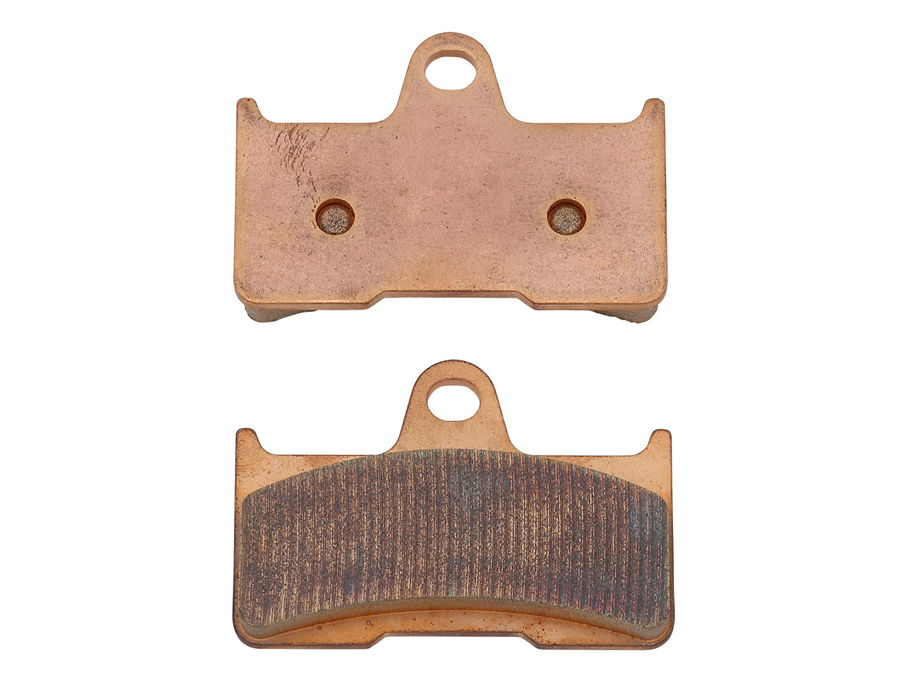 Bronco Jarrupalat taakse Segway Snarler AT6 Naked