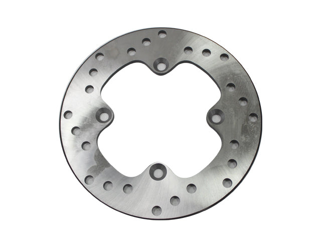 Bronco Jarrulevy taakse Can Am Outlander 330 400 500 650 2004-12