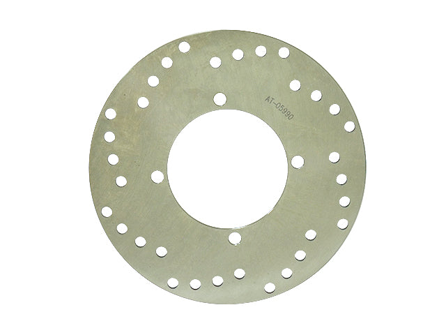 Bronco Jarrulevy taakse Polaris 325 330 2002-05