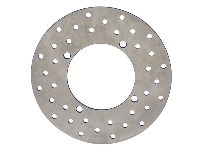 Bronco Jarrulevy taakse Polaris