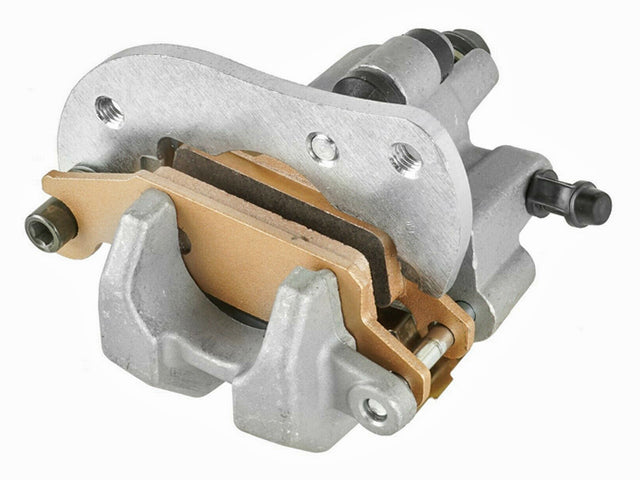 Bronco Jarrusatula eteen/taakse vasen Yamaha