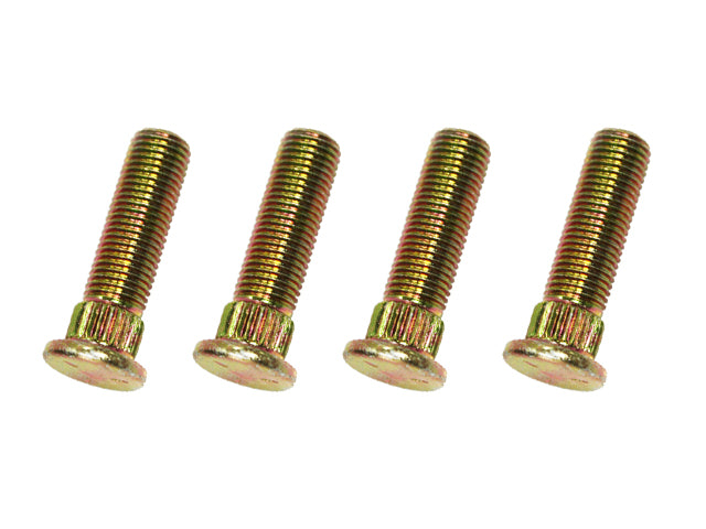 Bronco Vanteen Pultit 3/8" x 1-3/8" (4kpl) Polaris
