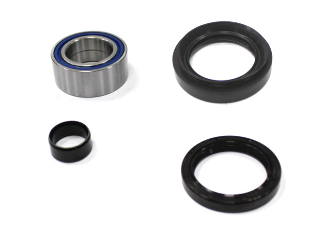 Bronco pyörälaakeri & öljytiivistesarja