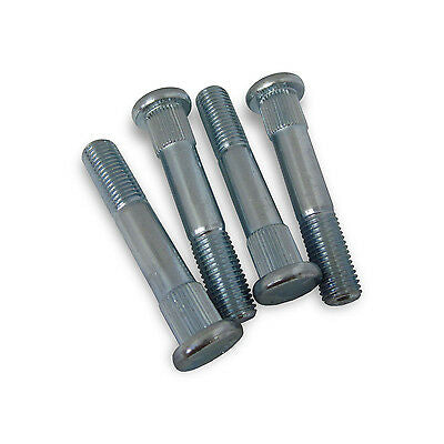 Bronco Vanteen Pultit M10x1.25x58 Polaris 4kpl