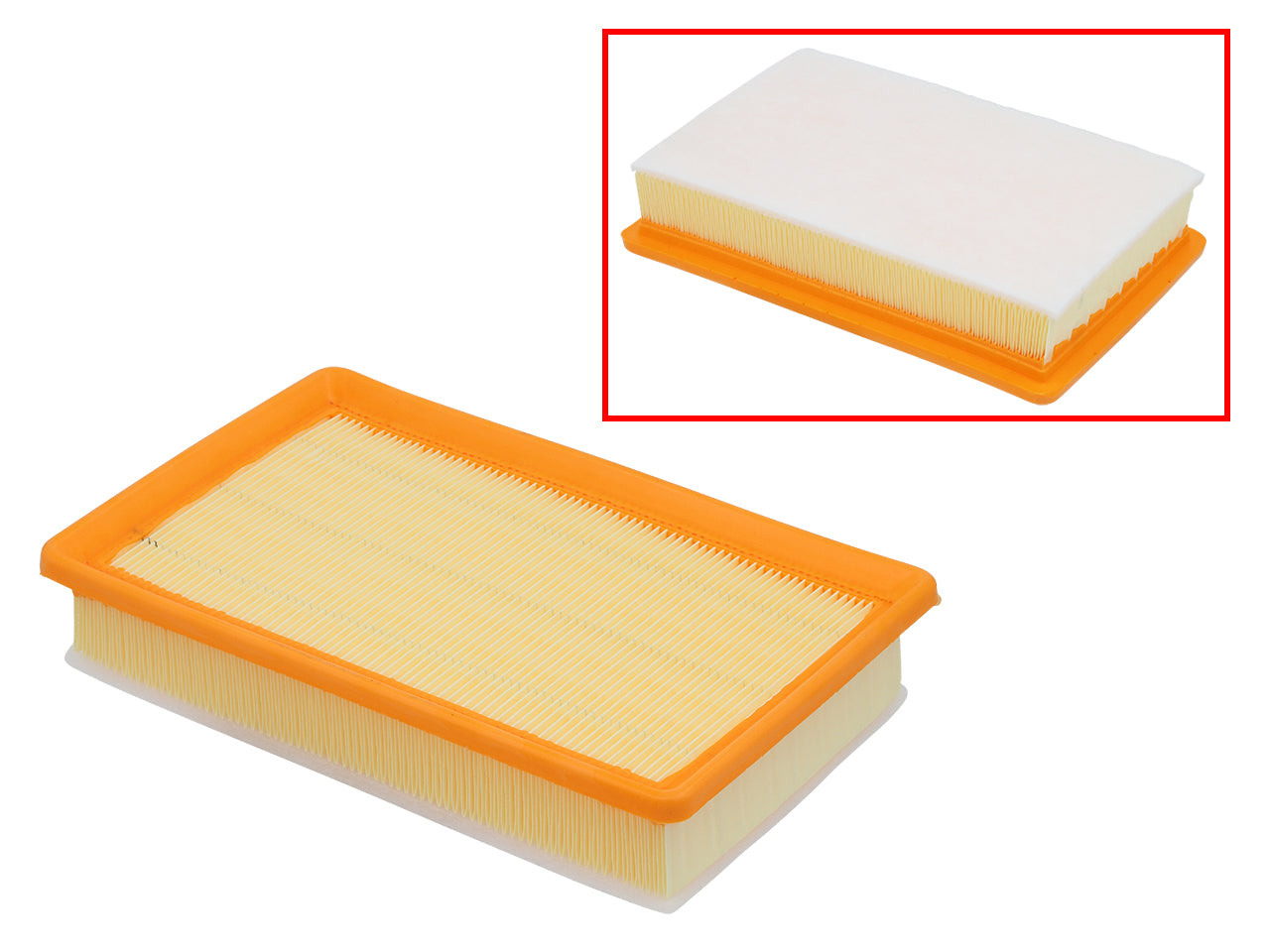 Bronco Ilmasuodatin Segway Snarler AT6 2021-