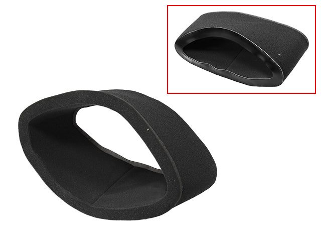 Bronco Ilmasuodatin Kawasaki