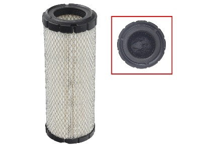 Bronco Ilmasuodatin Polaris