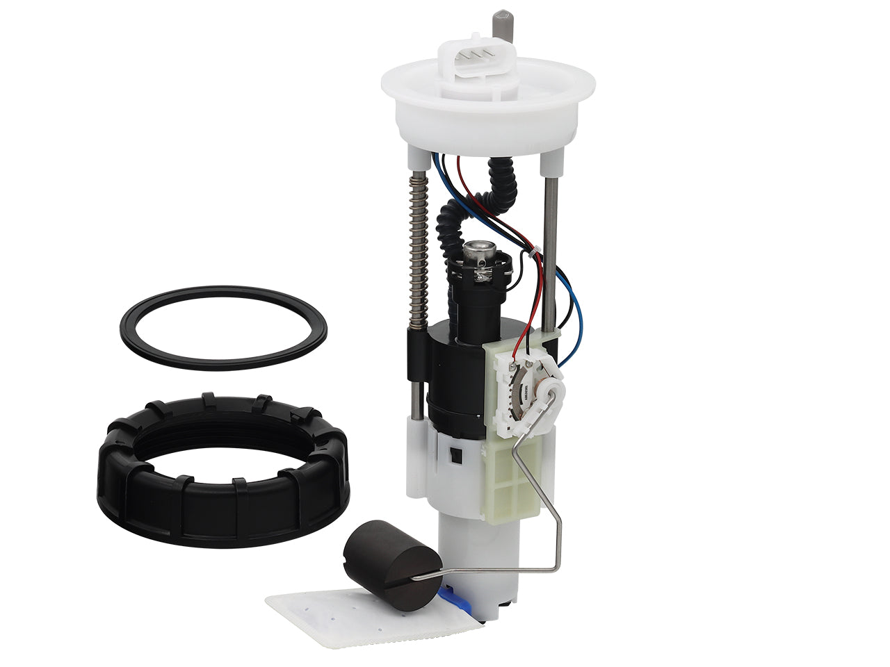 Bronco Polttoainepumppu täydellinen Polaris RZR