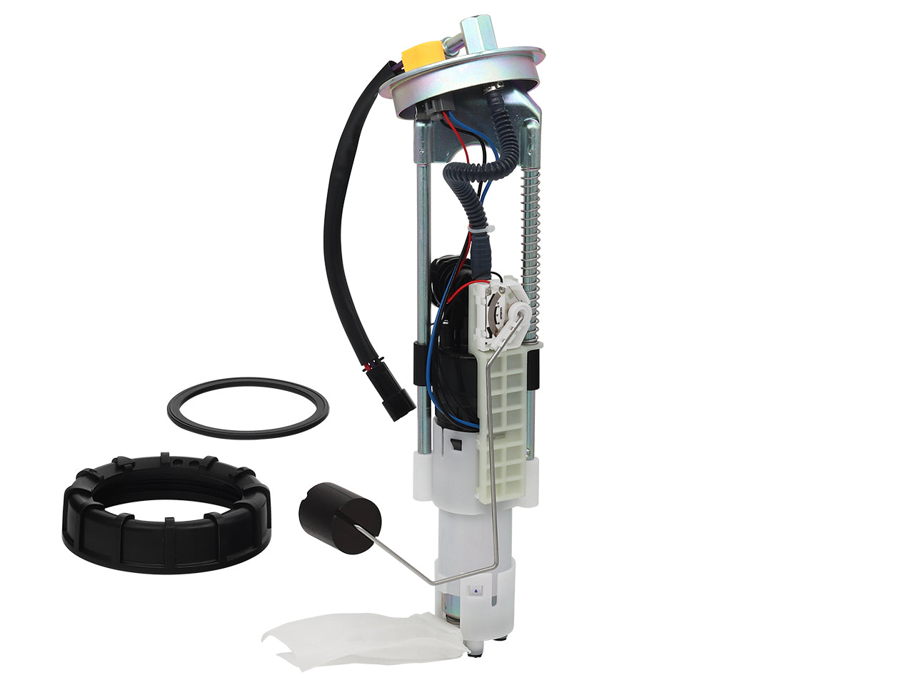 Bronco Polttoainepumppu täydellinen Polaris 500/700/800, 2008-2015