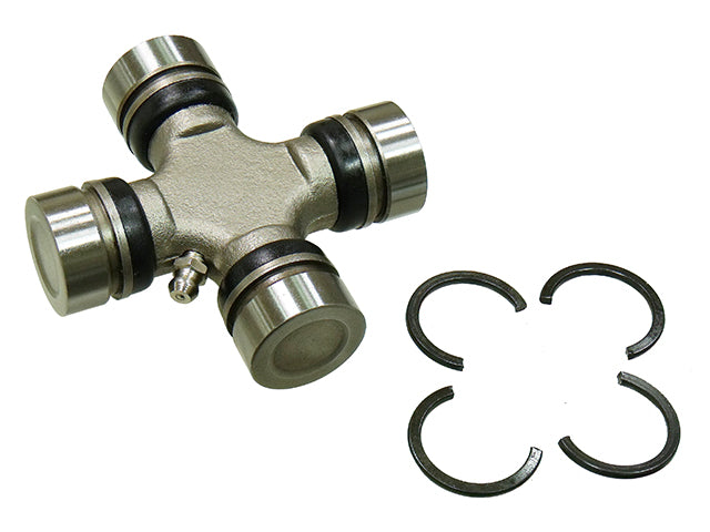 Bronco Ristinivel Polaris 25,41 x 56,10mm
