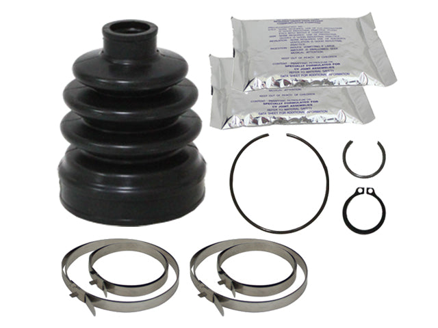 Bronco Suojakumisarja Suzuki  17,25 x 62,75 x 86,78mm