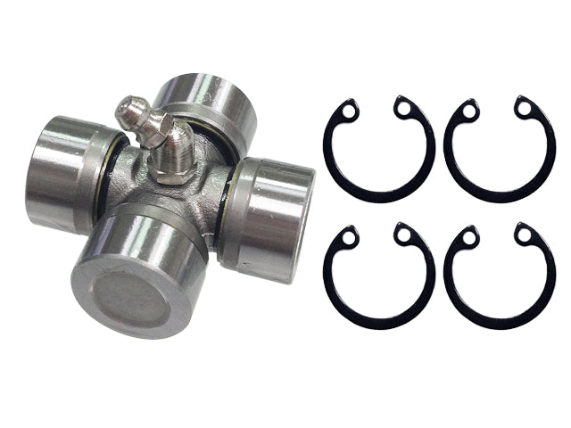 Bronco Ristinivel Polaris