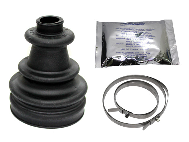 Bronco Suojakumisarja Polaris 20,4 x 72,06 x 106,45mm