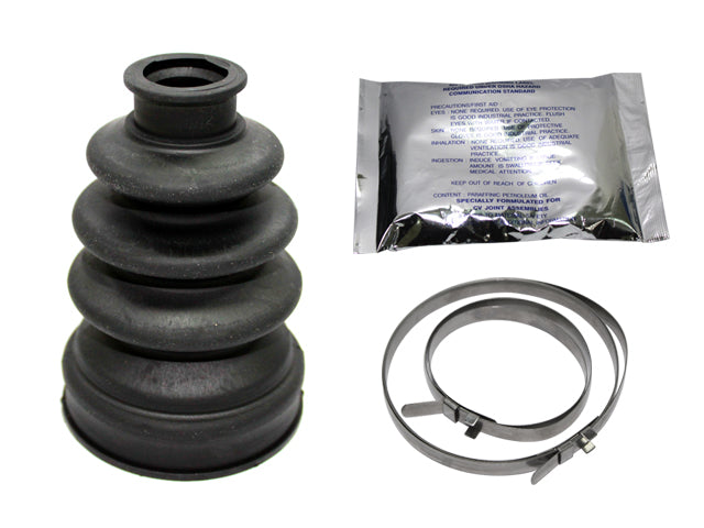 Bronco Suojakumisarja Honda Suzuki Kawasaki Yamaha 18,6 x 59,65 x 102,1mm
