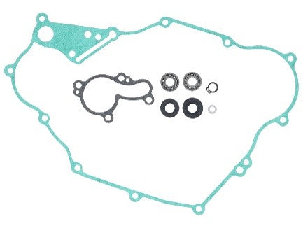 Bronco Vesipumpun korjaussarja Kawasaki