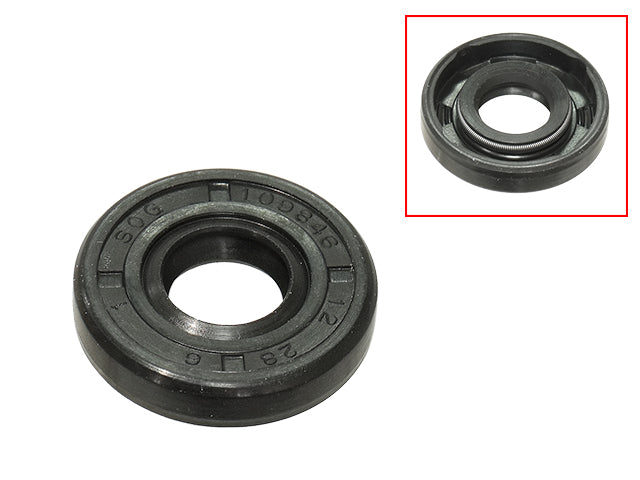 Bronco Öljytiiviste 12 X 28 X 6MM