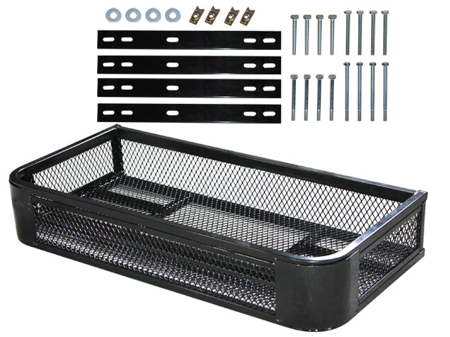 Bronco Verkkokori Eteen