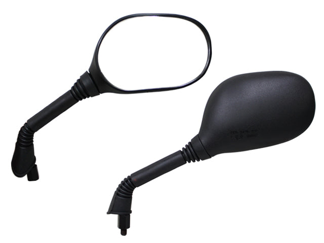 PEILIPARI BRONCO M8, OIKEA KIERRE