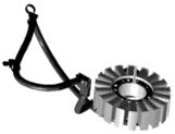 Bronco Stattori Can Am 650W
