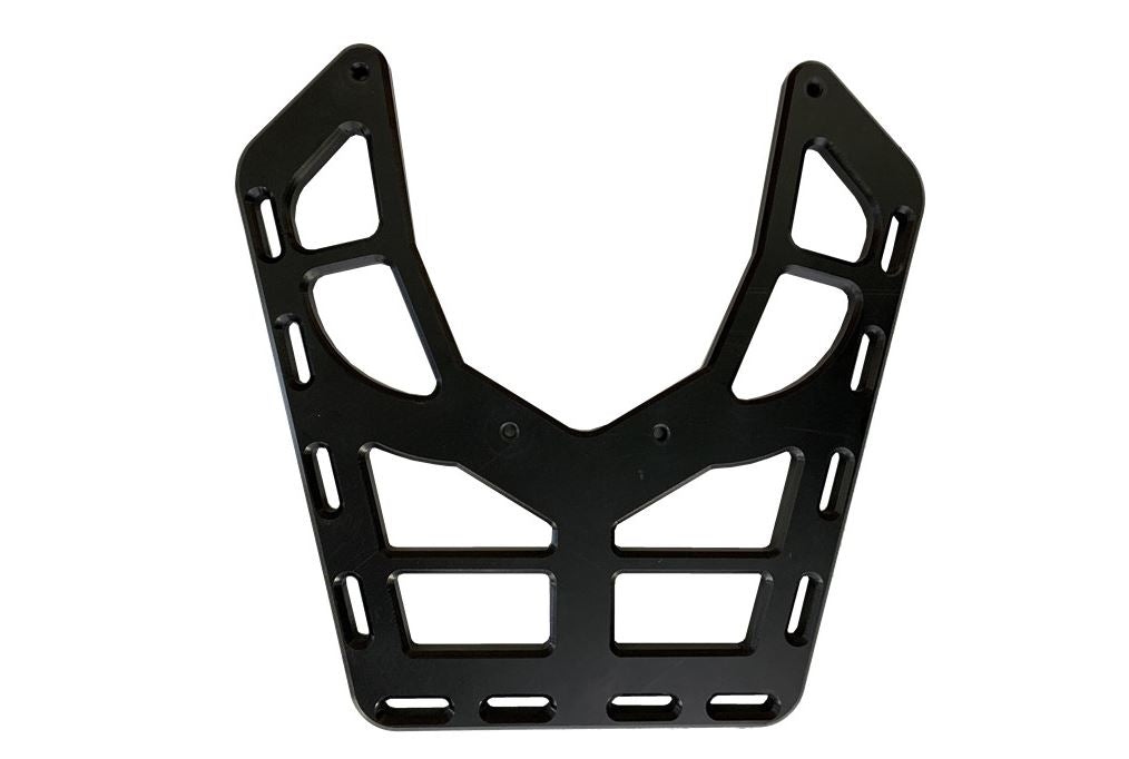 AXP Rear Rack HDPE 15mm KTM 390 ADVENTURE 20-21
