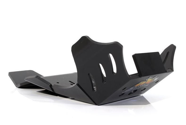 AXP Xtrem HDPE Skid Plate Husqvarna TE250i/300i 20-23 / Gas-Gas EC250/350 21-23