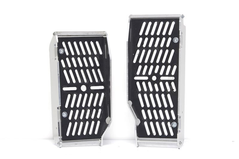 AXP Xtrem Radiator Guards spacers TM Racing EN125Fi/144Fi/250Fi/300Fi 2T 2022