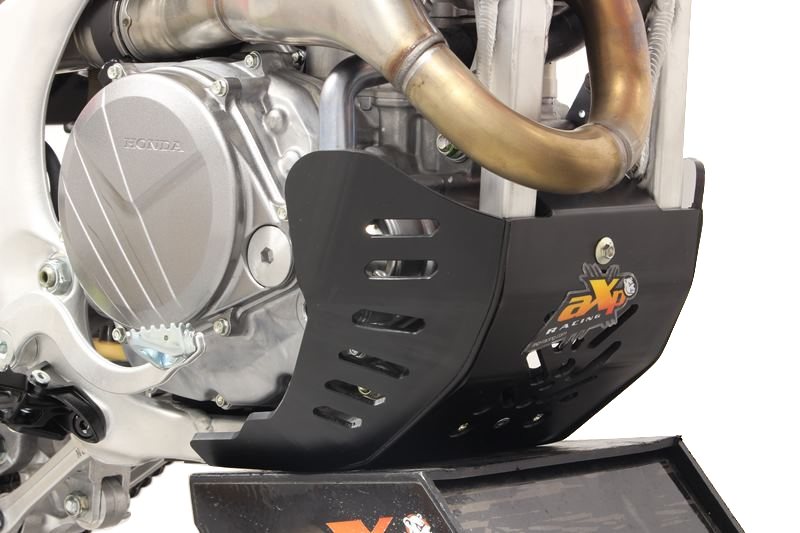 AXP Skid Plate PHD 6mm Honda CRF450R/RX 21- / CRF250R/RX/CRF300RX 22-