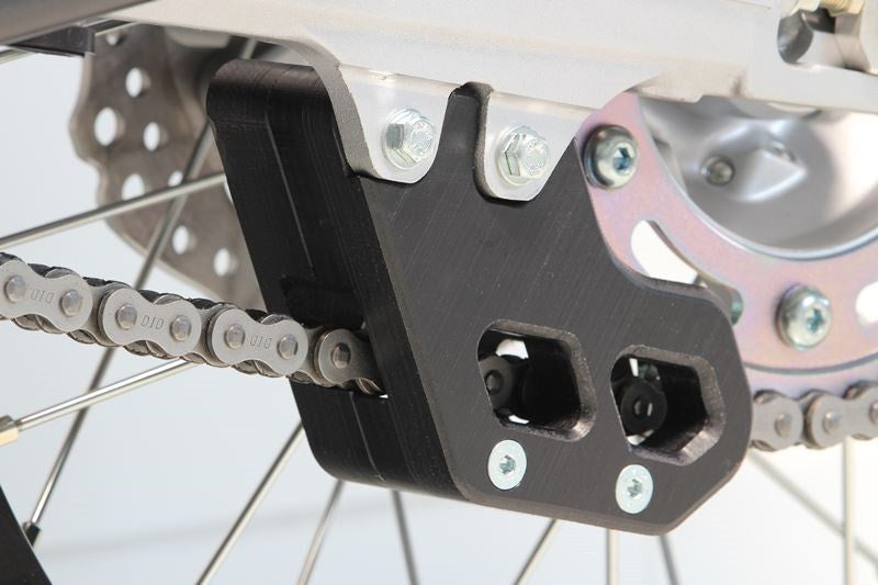 AXP Chain Guide Black Honda CRF250L 13- / CRF300L 21-