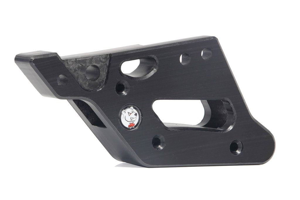 AXP Chain Guide Black KTM / GasGas / Husqvarna / Sherco 12-23