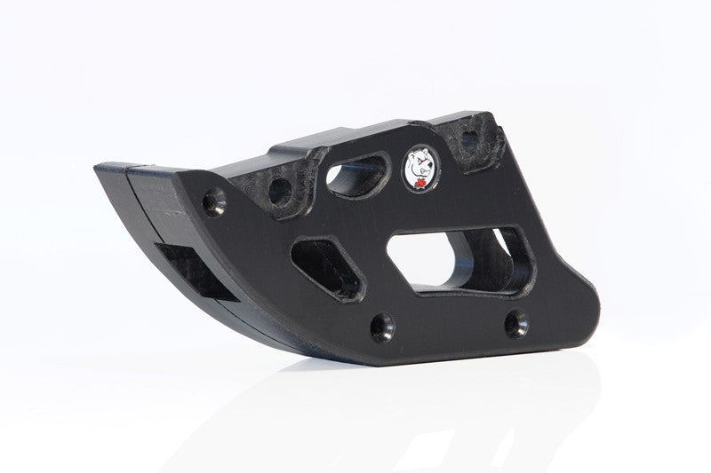 AXP Chain Guide Black KTM/Husqvarna/Gas-Gas 125-500 2023-