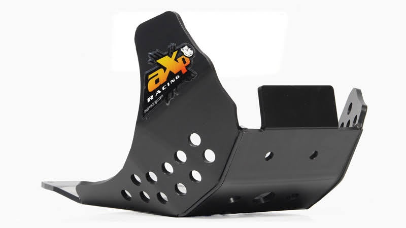 AXP Limited edt Skid Plate PHD 6mm KTM 450 SXF/XCF /HVA FC/FX450 /Gas-Gas MC450F