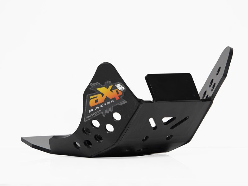 AXP Skid Plate PHD 6mm KTM 125SX/XC / Gas-Gas EC/MC125 / Husqvarna TC/TE125